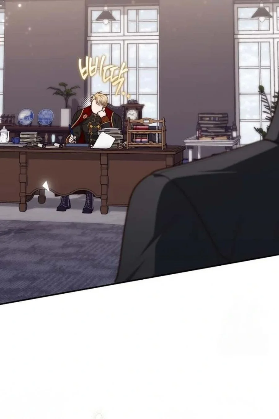 Chapter 90 - halaman 36