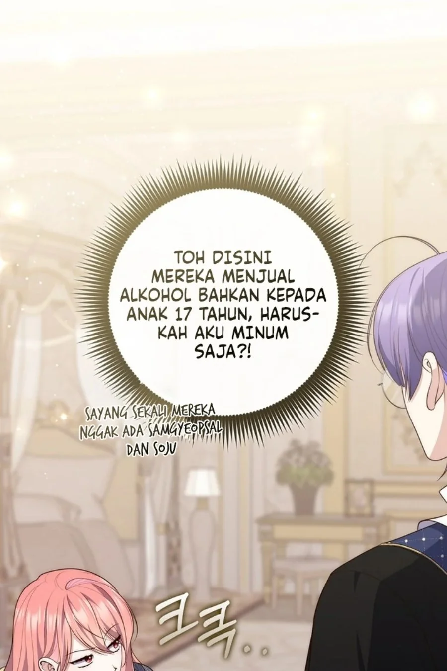 Chapter 99 - halaman 21