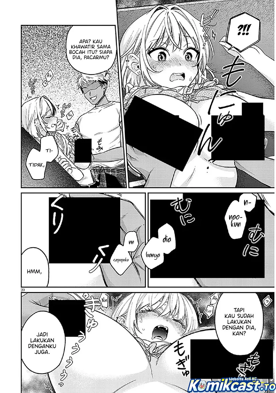 Chapter 14 - halaman 21