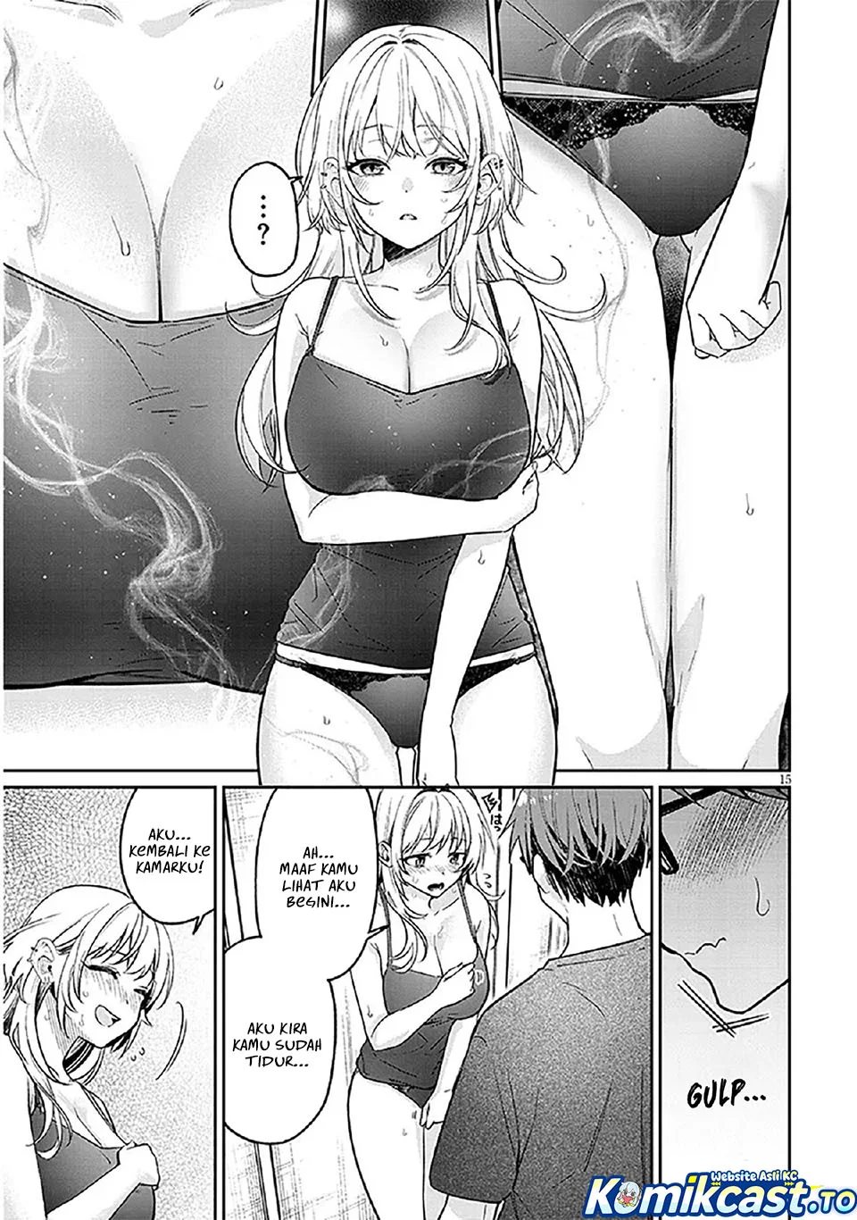 Chapter 15 - halaman 16
