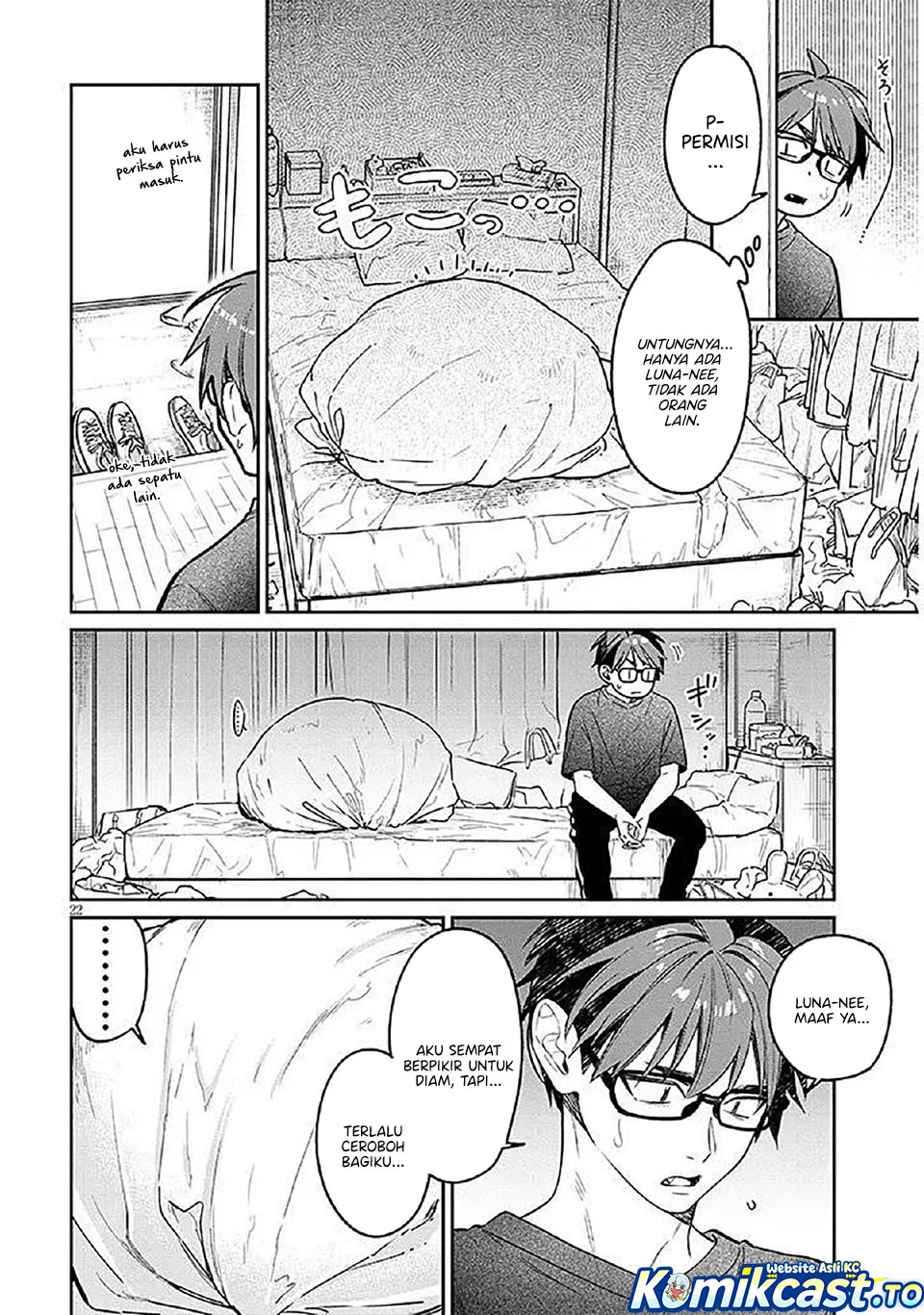 Chapter 15 - halaman 23