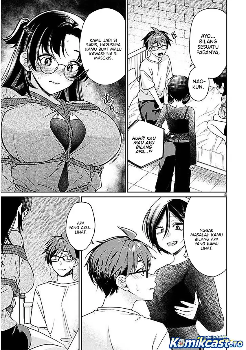 Chapter 17 - halaman 14