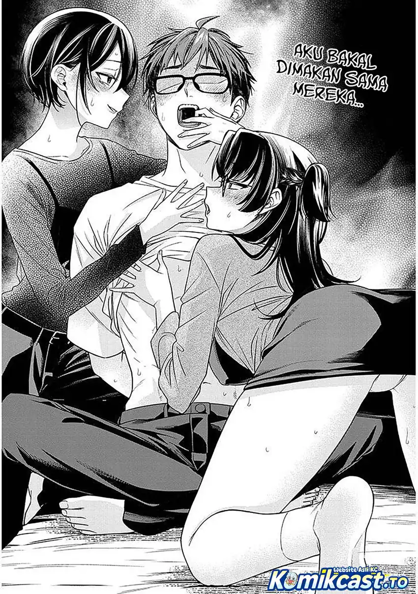 Chapter 17 - halaman 30