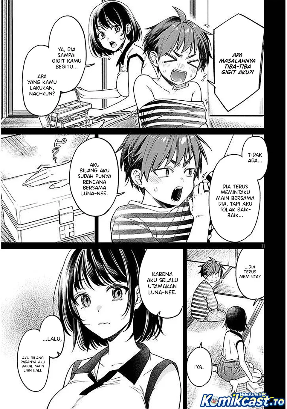 Chapter 18 - halaman 12