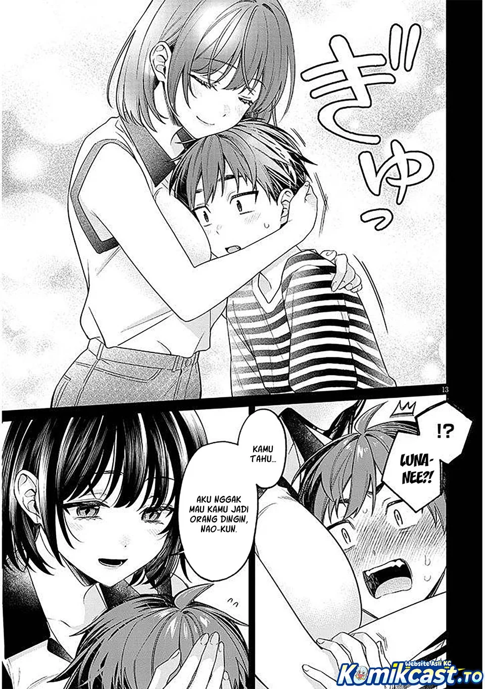 Chapter 18 - halaman 14