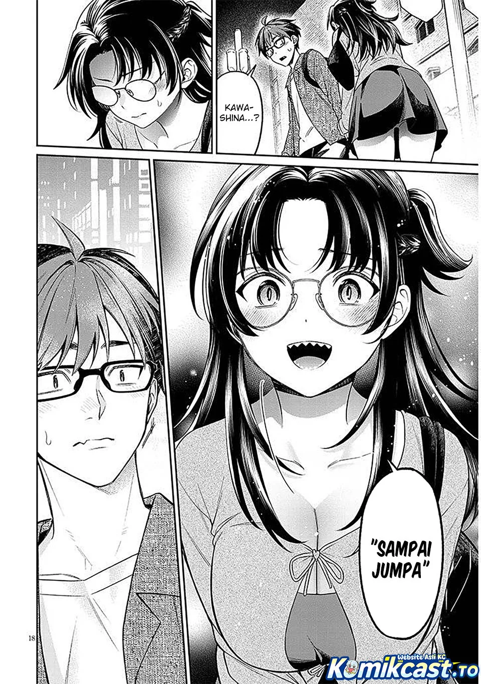 Chapter 18 - halaman 19