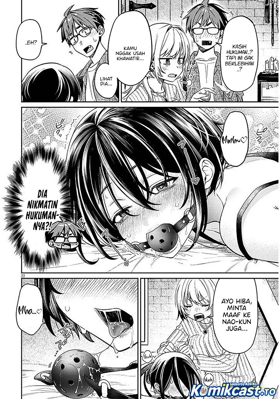 Chapter 18 - halaman 23