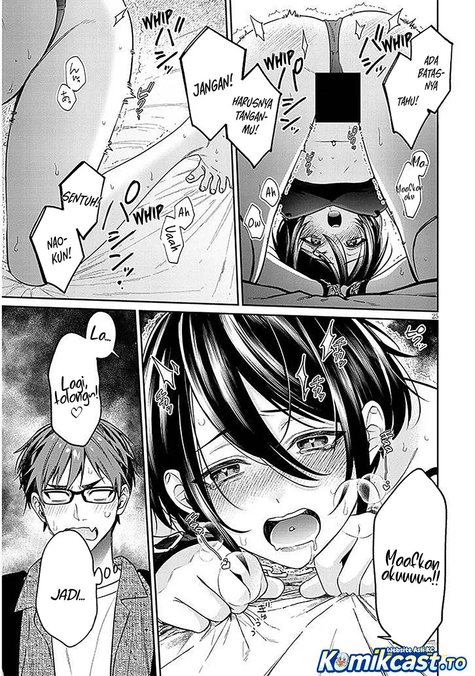 Chapter 18 - halaman 26