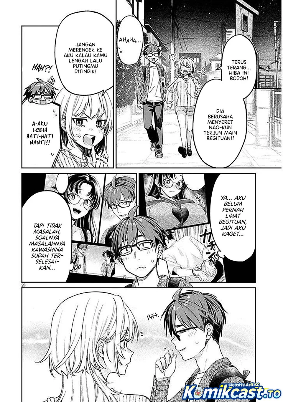 Chapter 18 - halaman 29