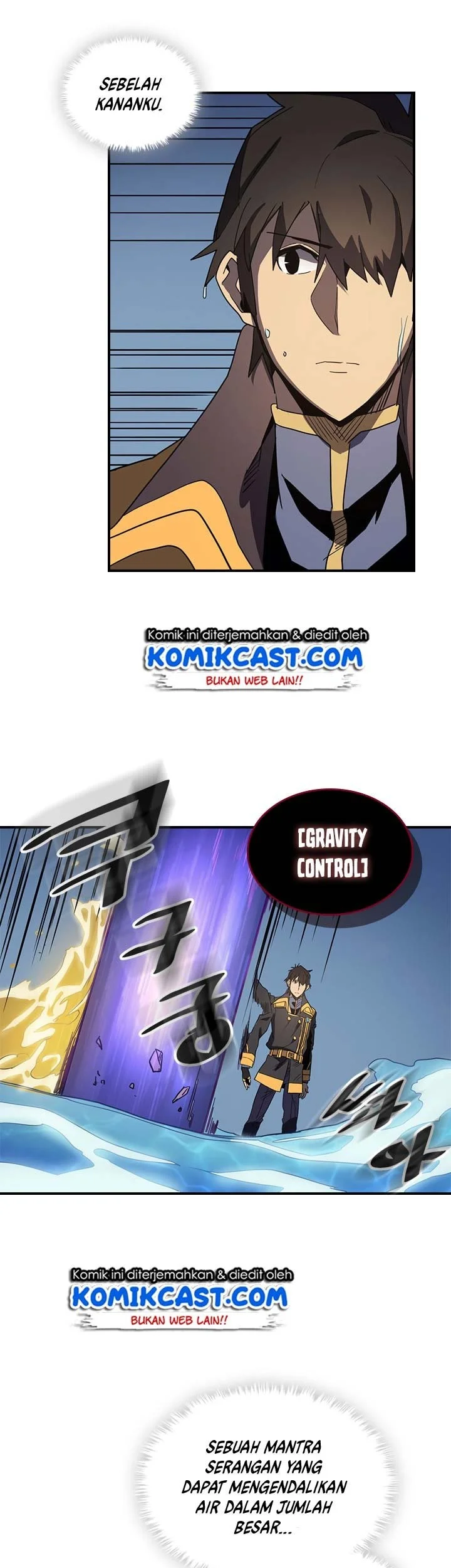 Chapter 102 - halaman 34