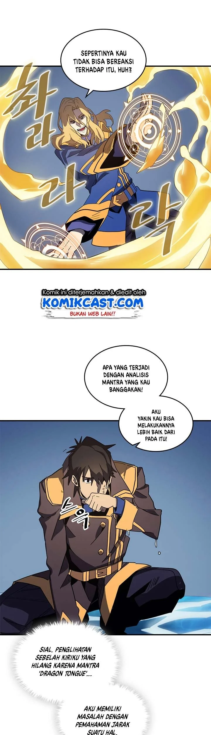 Chapter 102 - halaman 38