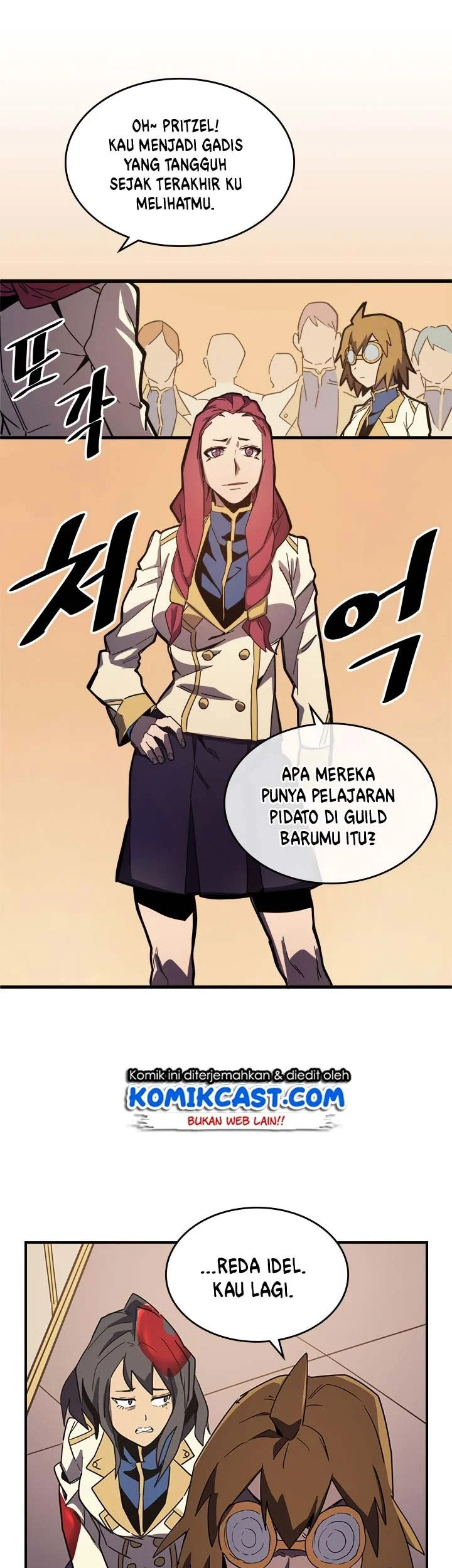 Chapter 105 - halaman 33