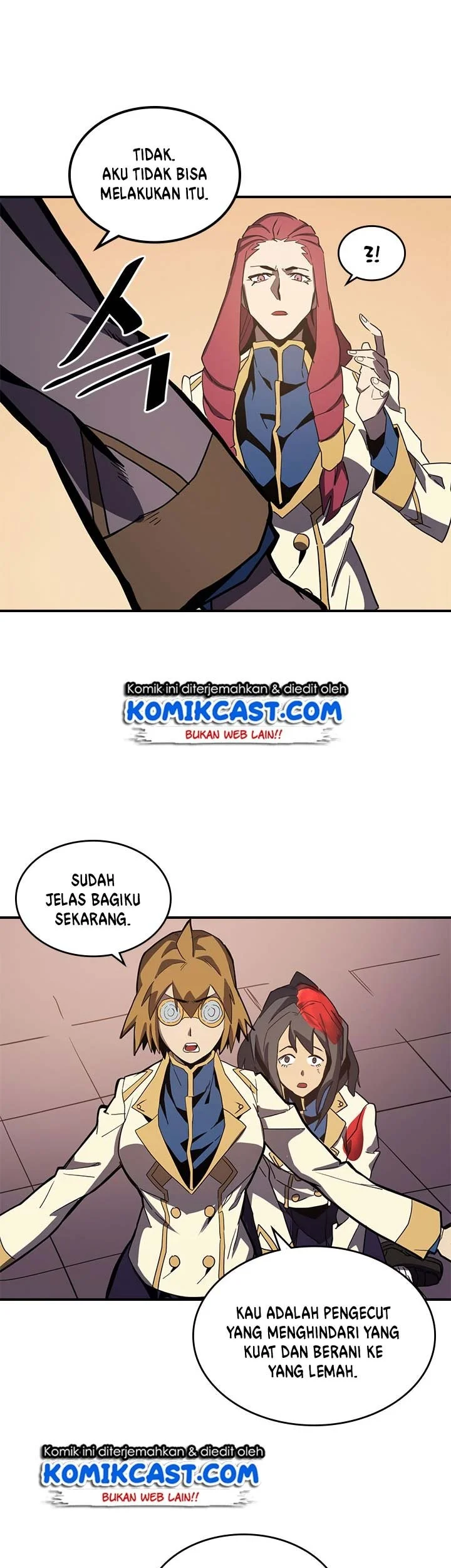 Chapter 105 - halaman 35