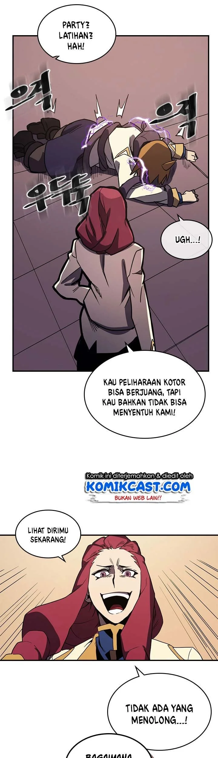 Chapter 105 - halaman 43