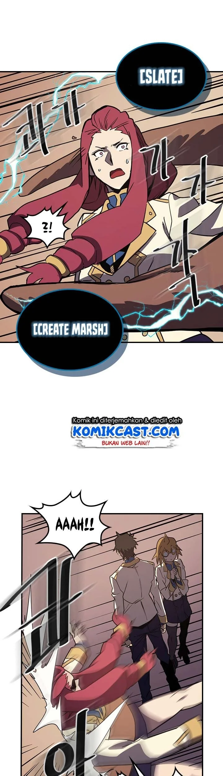 Chapter 105 - halaman 47