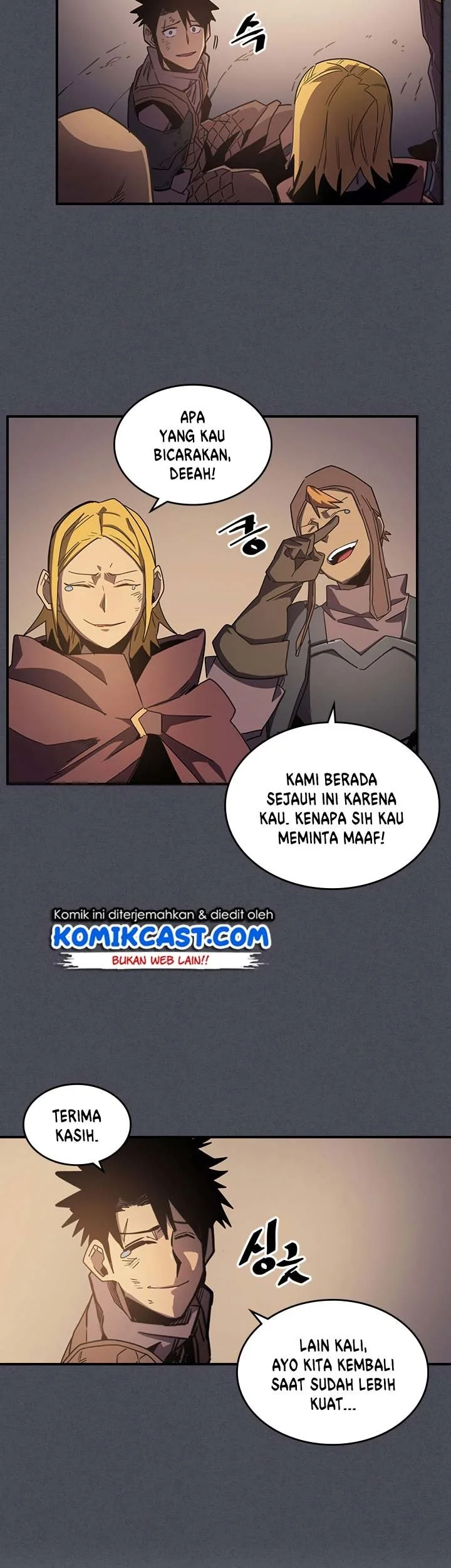 Chapter 107 - halaman 29