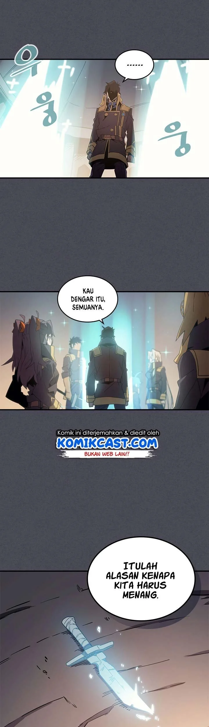 Chapter 107 - halaman 31
