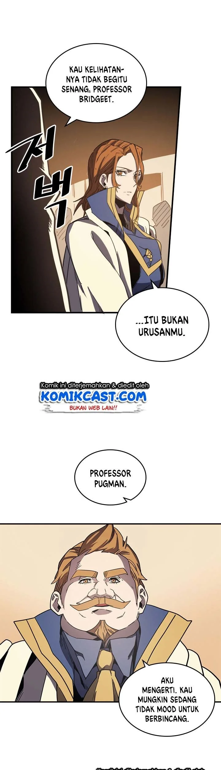 Chapter 107 - halaman 33