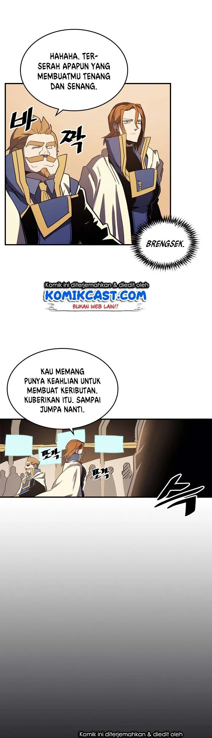 Chapter 107 - halaman 35