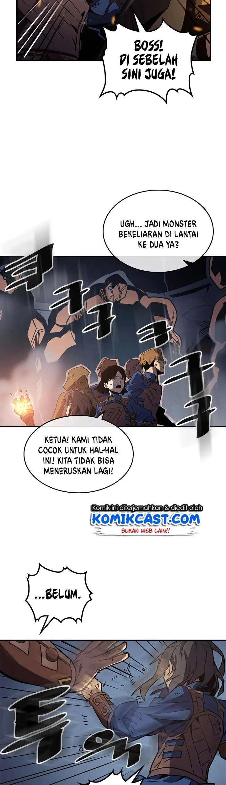 Chapter 108 - halaman 37