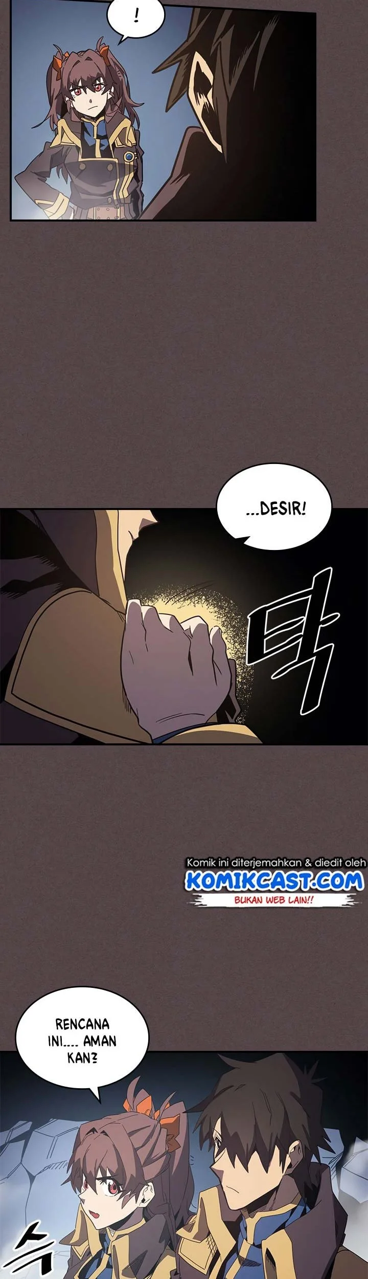 Chapter 109 - halaman 35