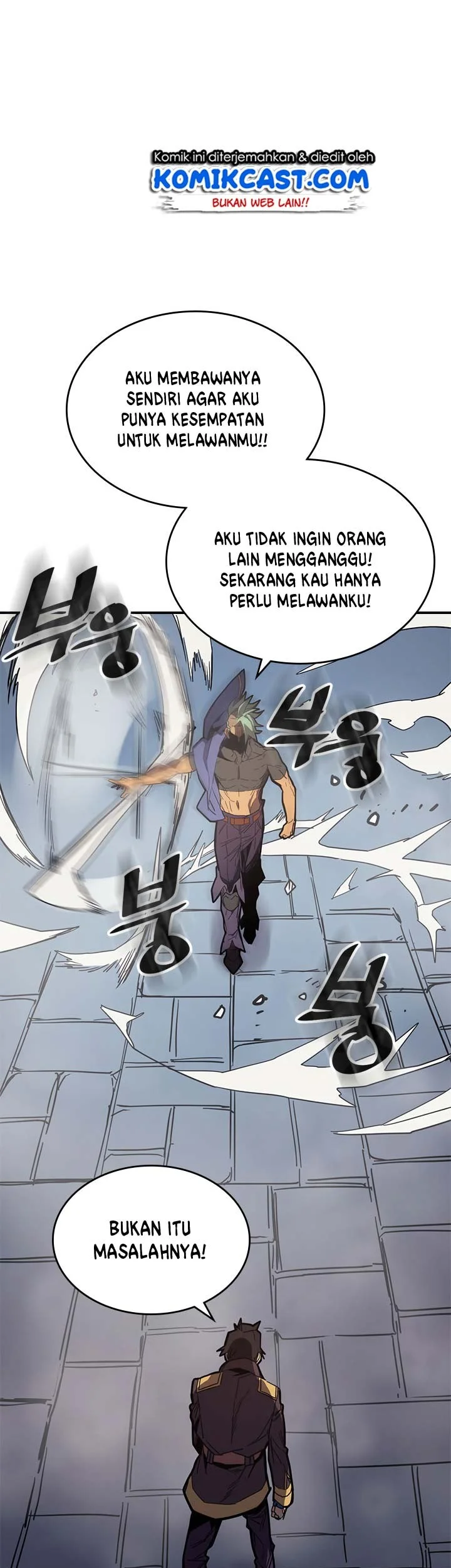 Chapter 110 - halaman 38