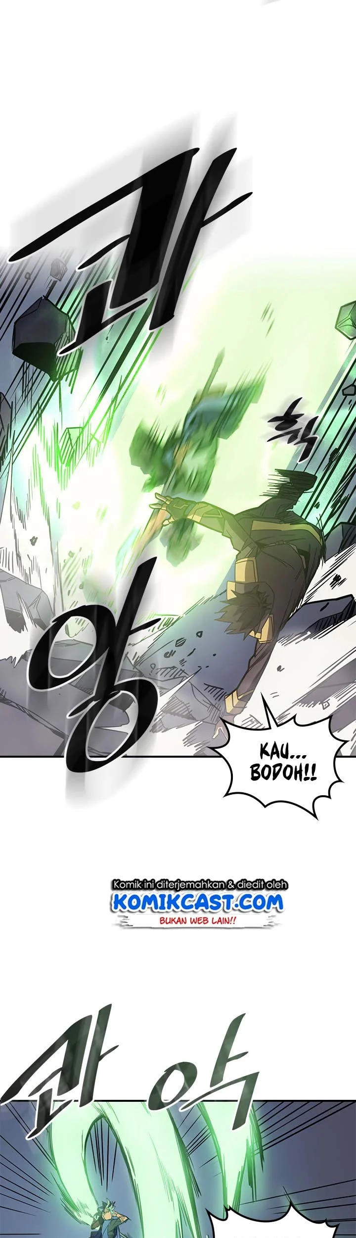 Chapter 110 - halaman 40