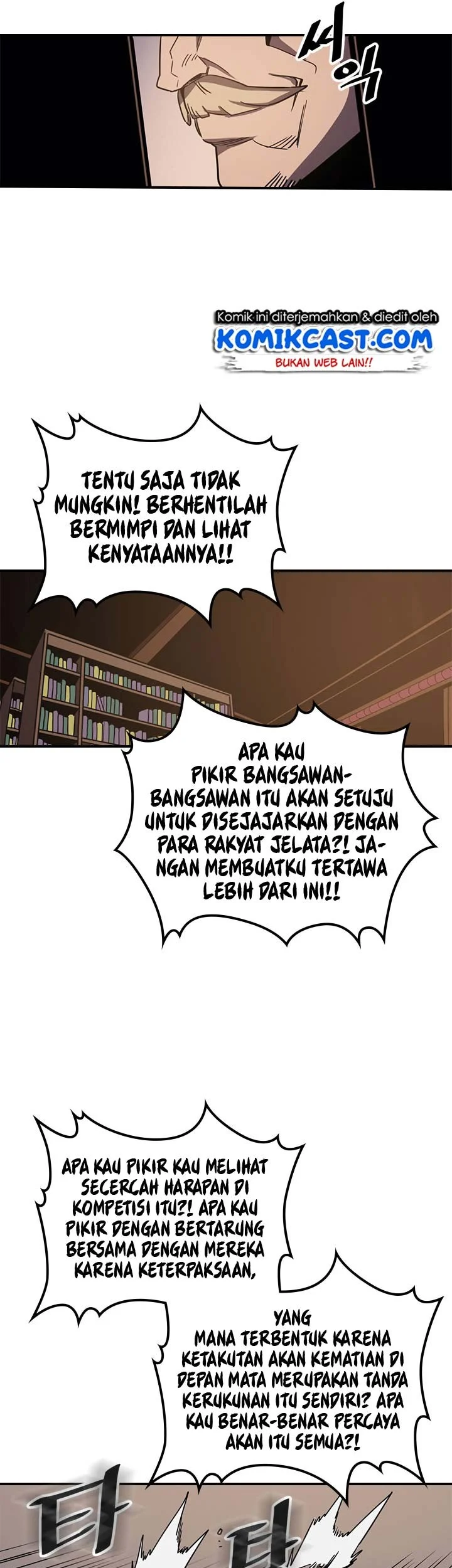 Chapter 115 - halaman 38