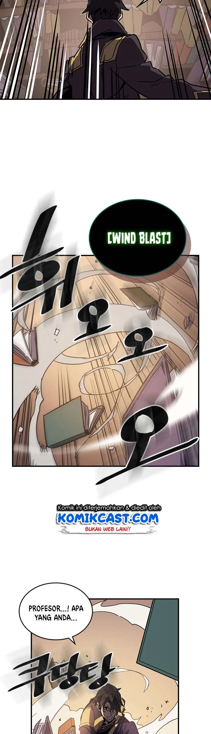 Chapter 115 - halaman 40
