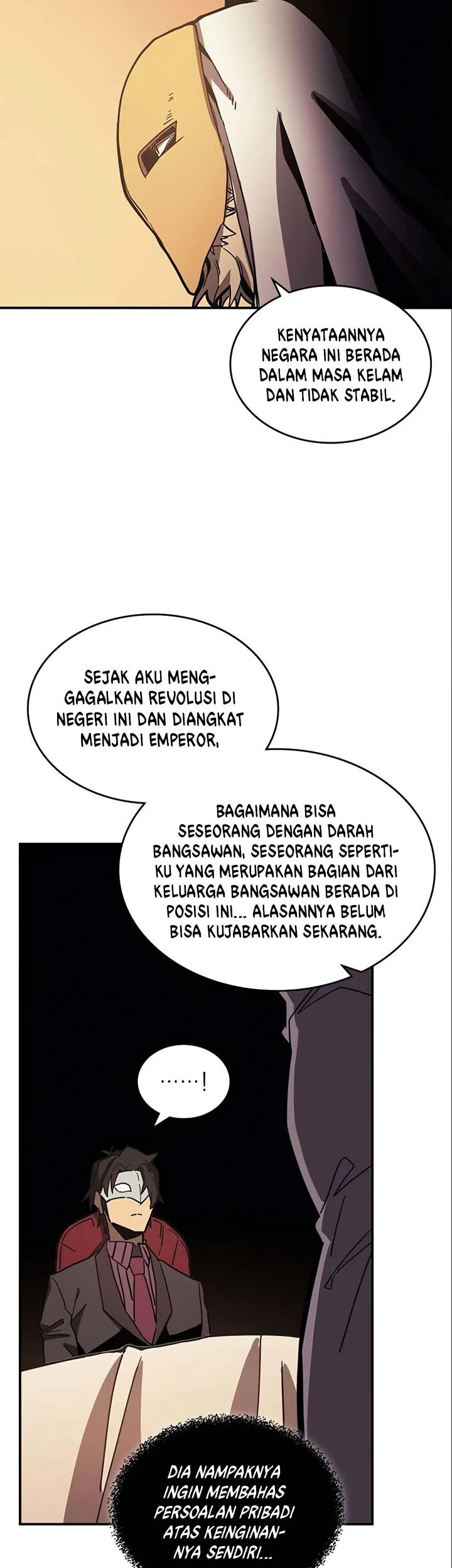Chapter 119 - halaman 38