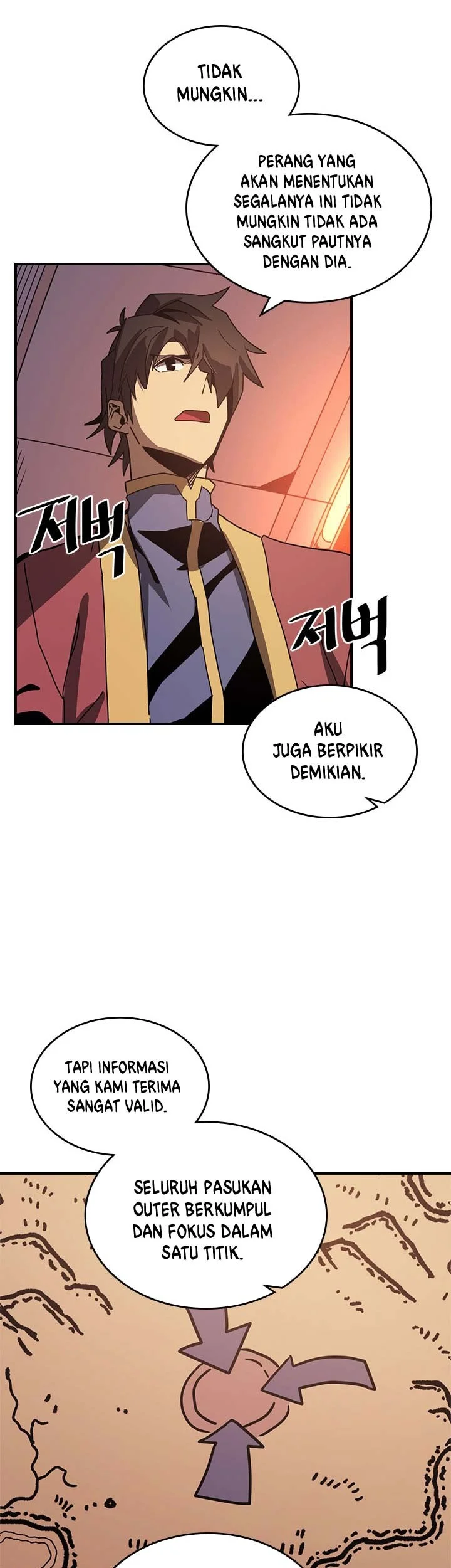 Chapter 121 - halaman 32