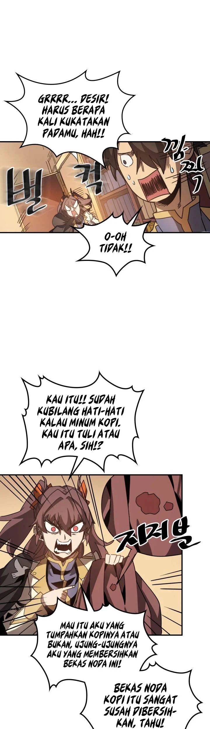 Chapter 122 - halaman 37