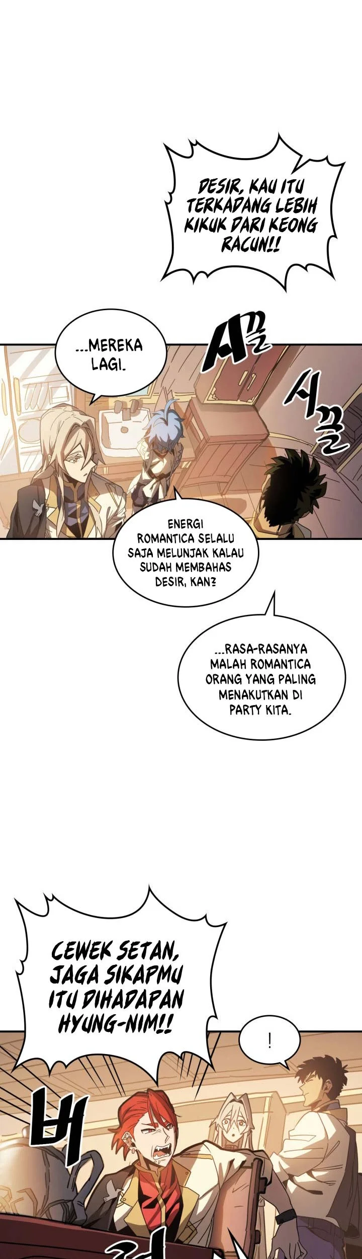 Chapter 122 - halaman 39
