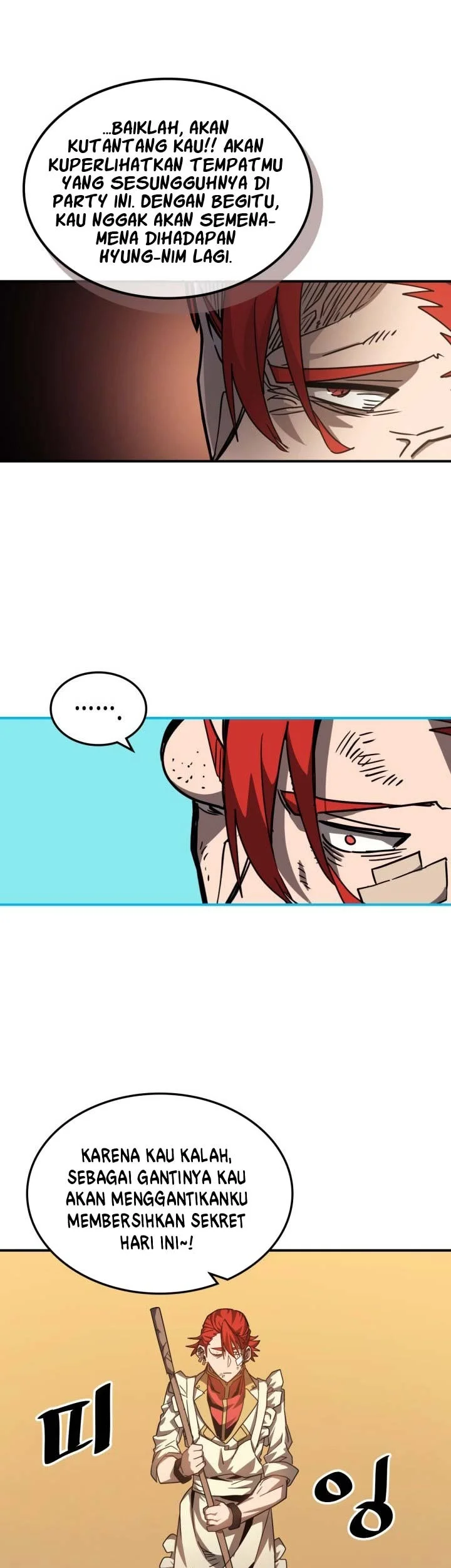 Chapter 122 - halaman 45