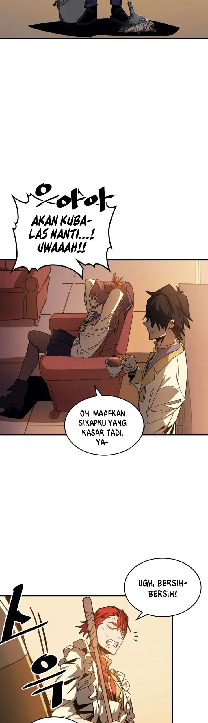 Chapter 122 - halaman 47