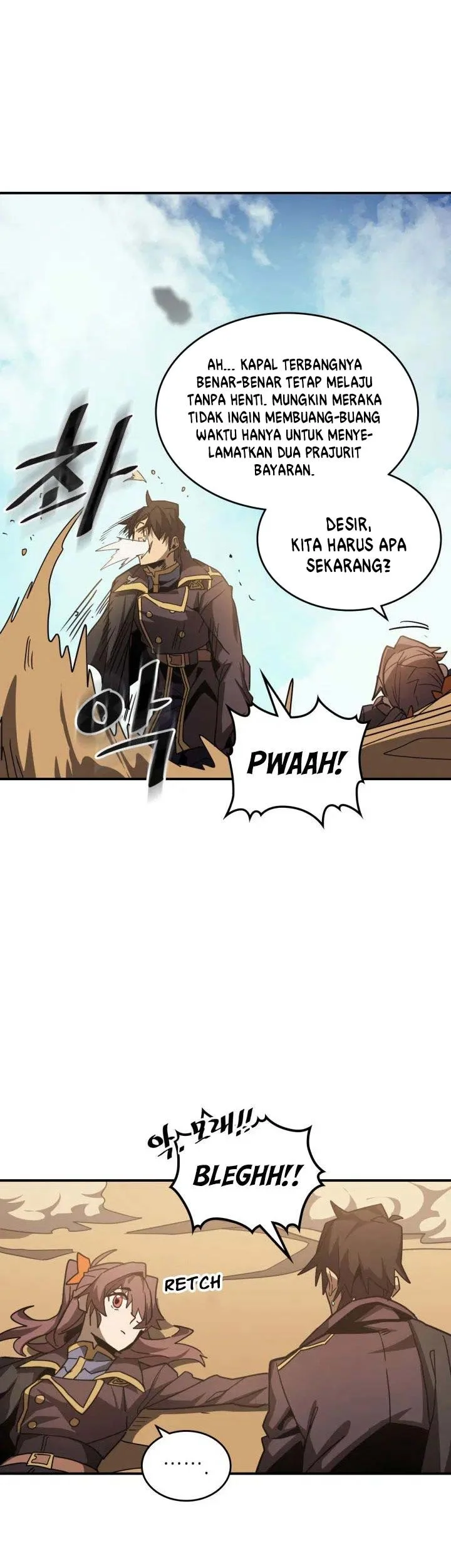 Chapter 124 - halaman 39