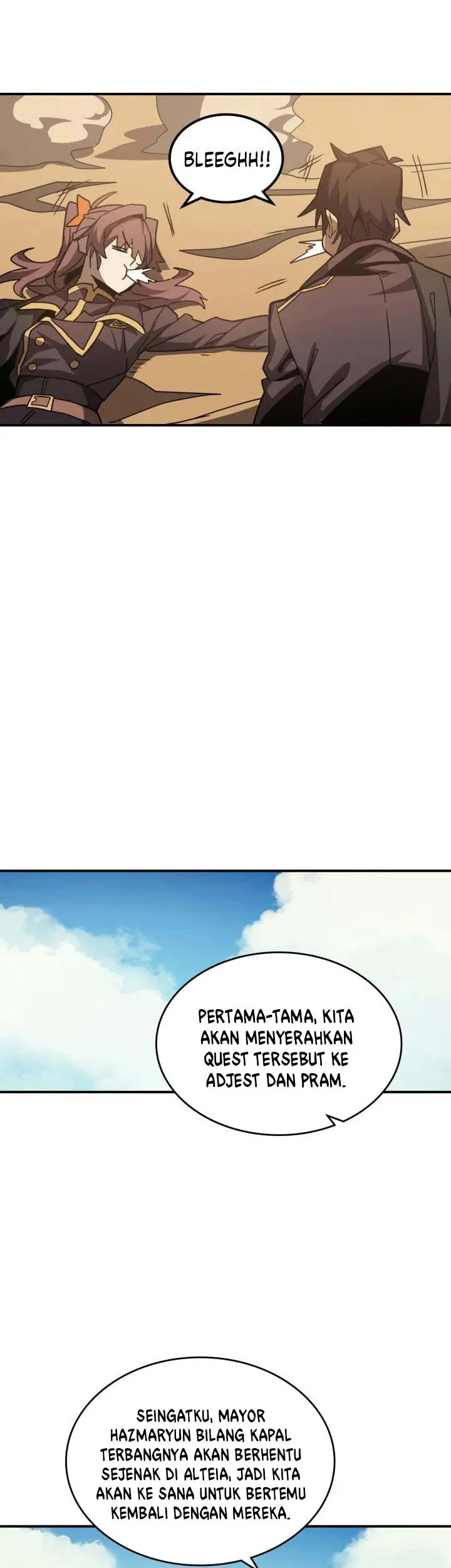 Chapter 124 - halaman 40