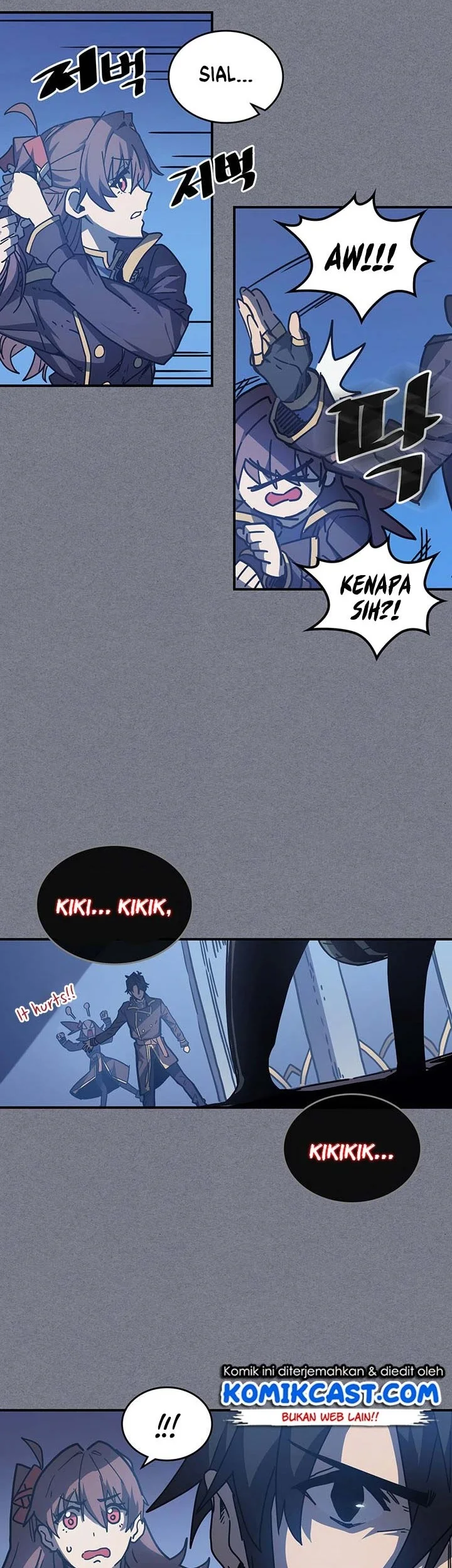 Chapter 126 - halaman 58