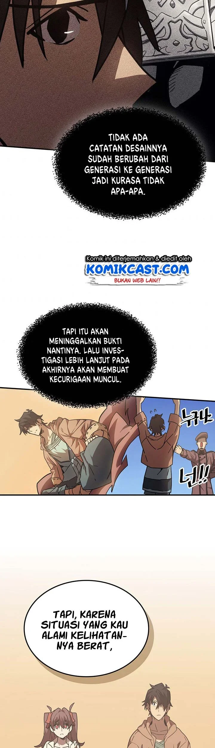 Chapter 126 - halaman 38