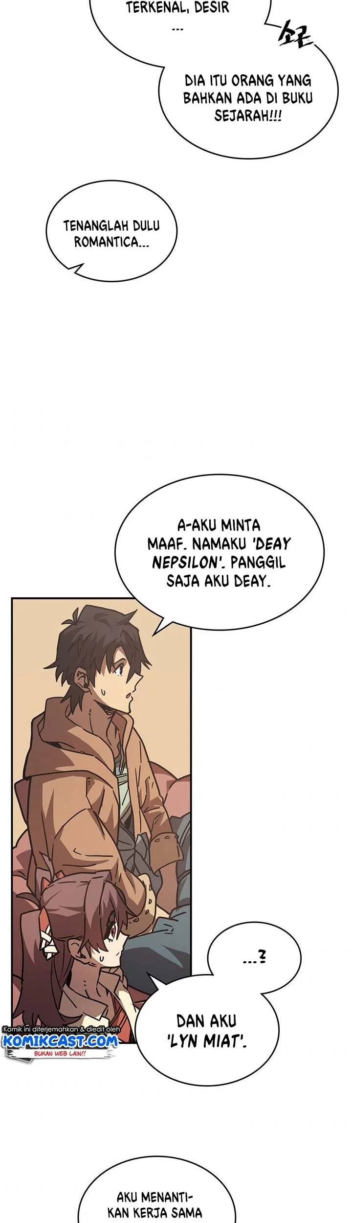 Chapter 126 - halaman 45