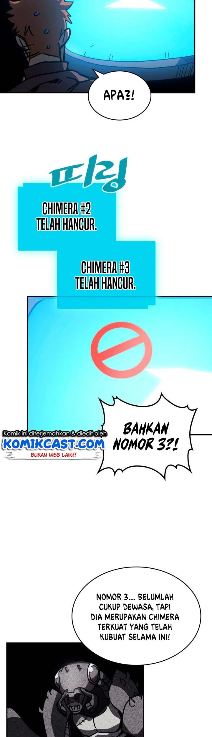 Chapter 127 - halaman 45