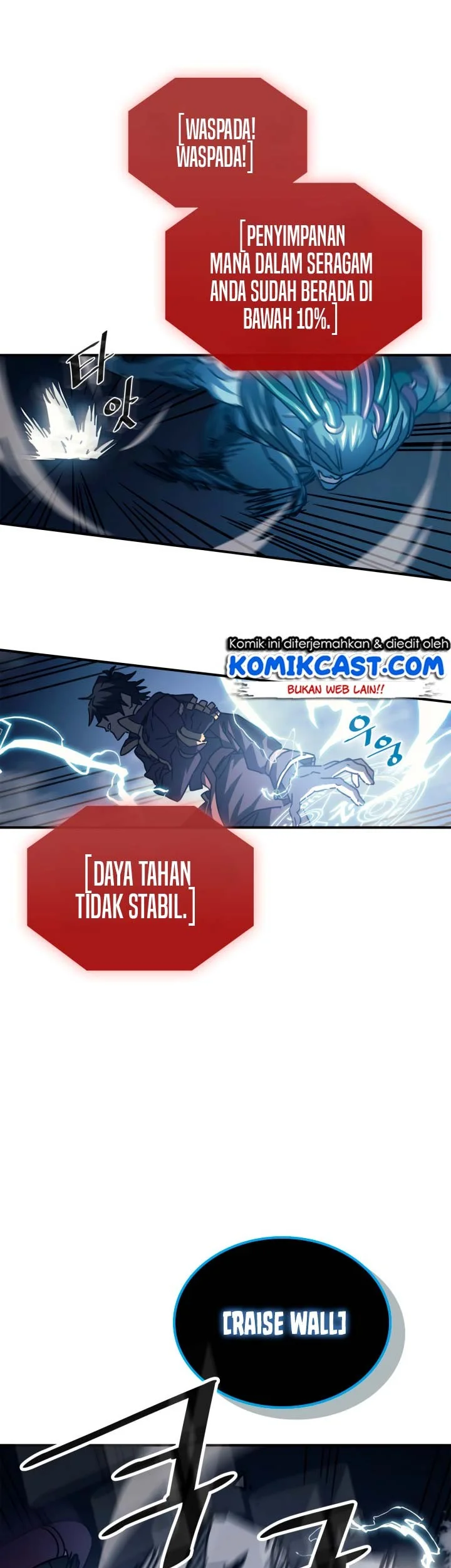 Chapter 130 - halaman 35