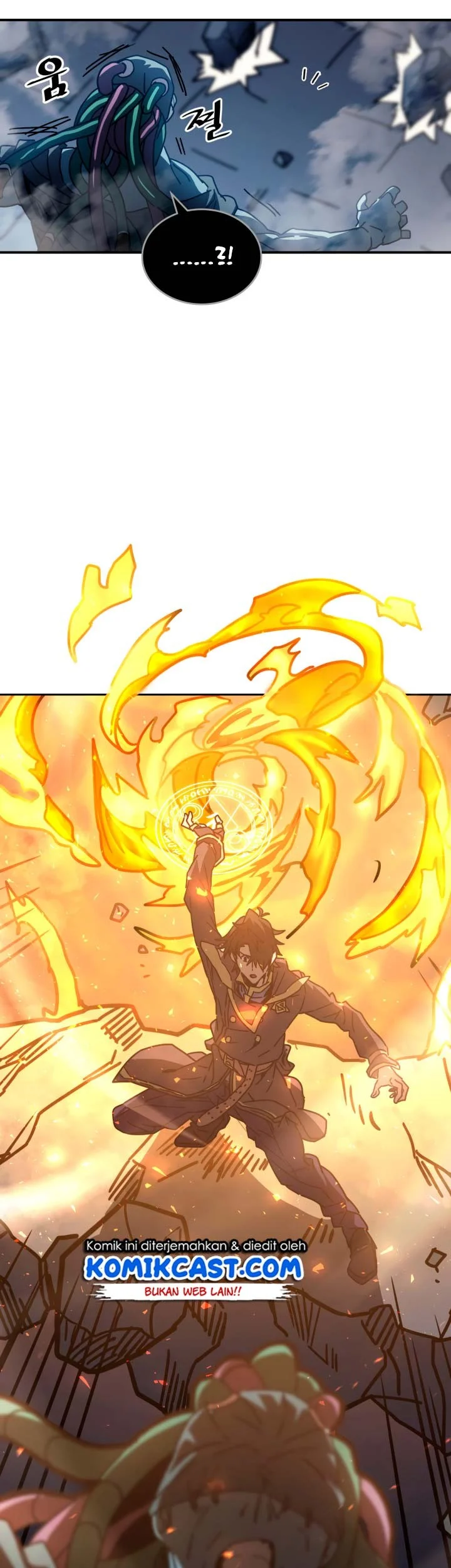Chapter 130 - halaman 38