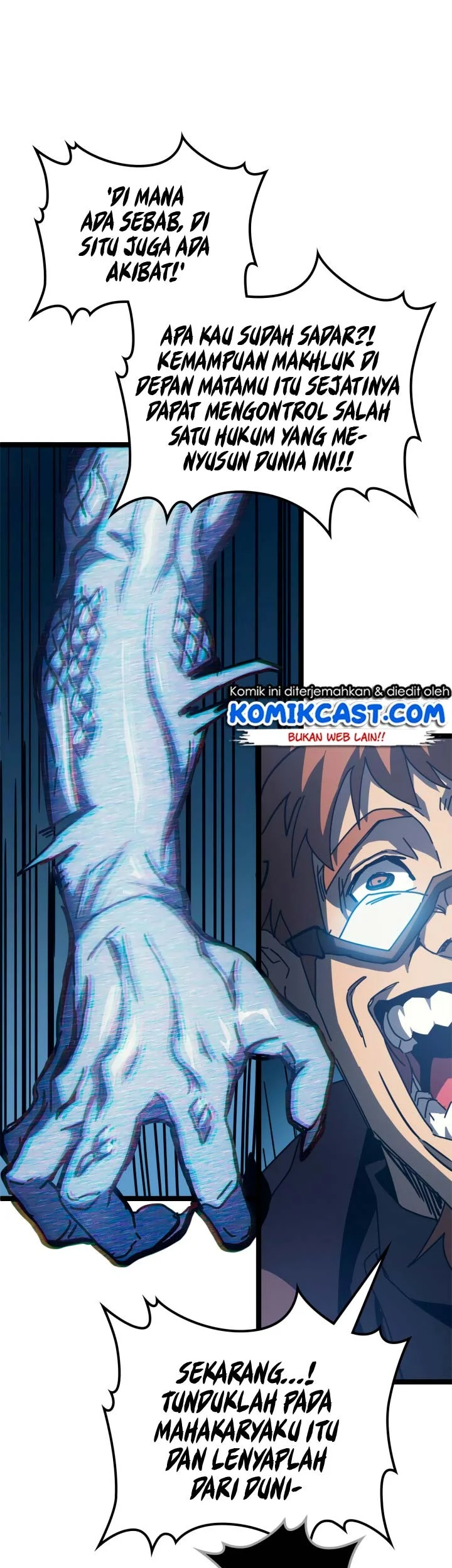 Chapter 130 - halaman 48