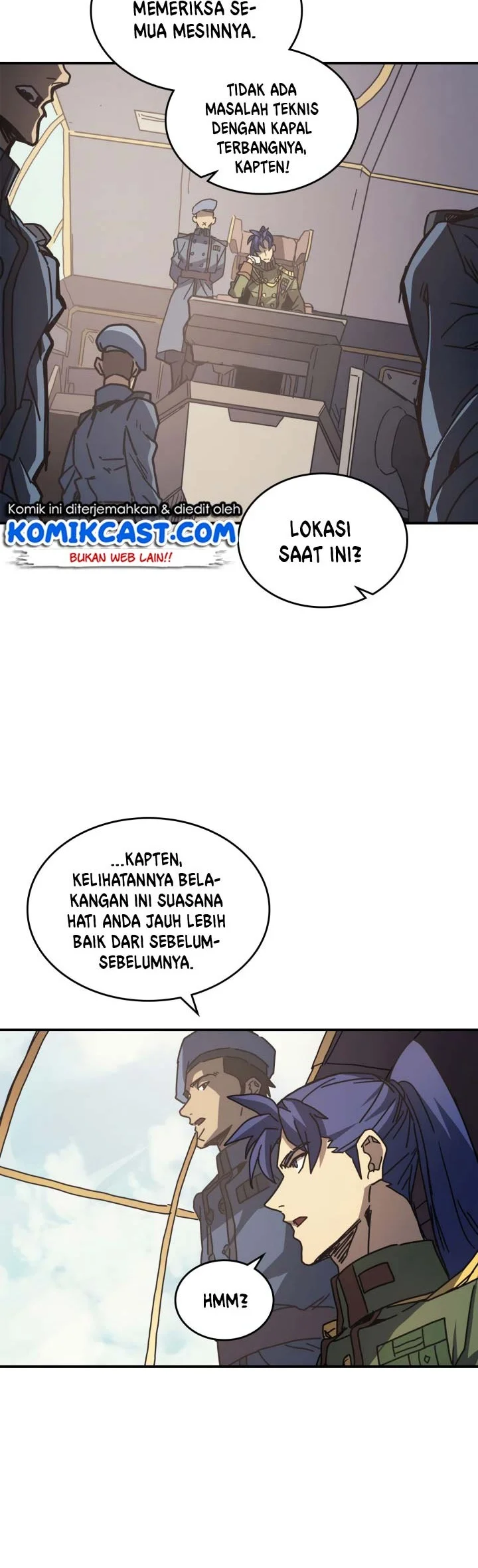 Chapter 132 - halaman 32