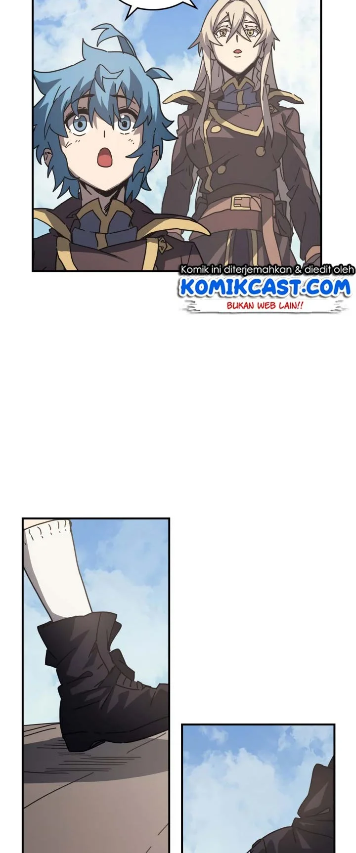 Chapter 132 - halaman 42