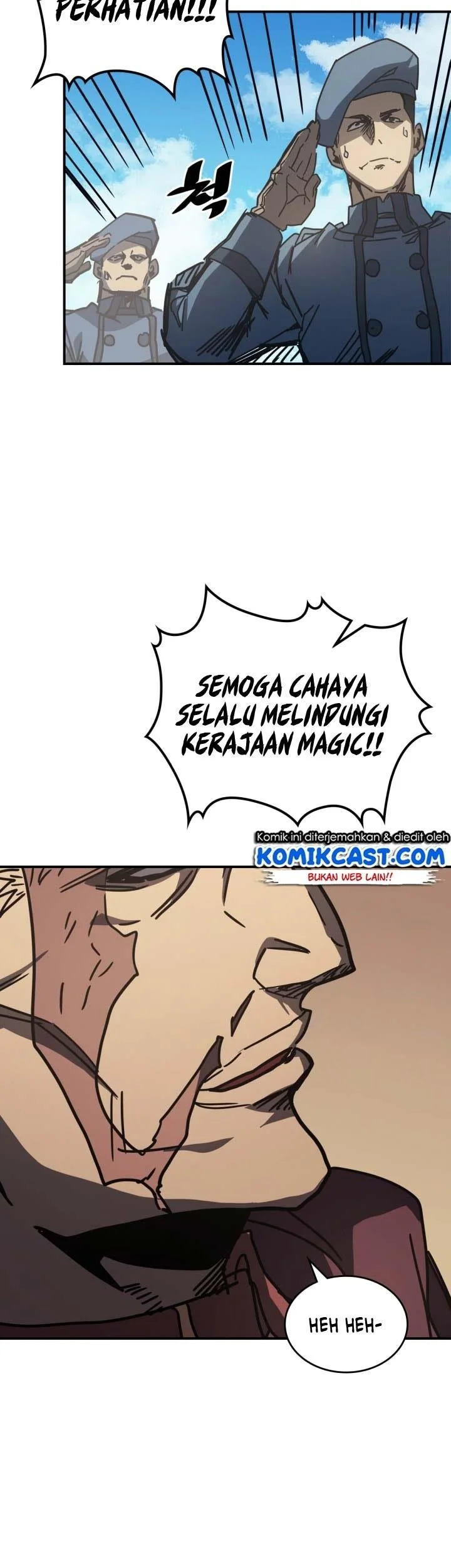 Chapter 133 - halaman 40