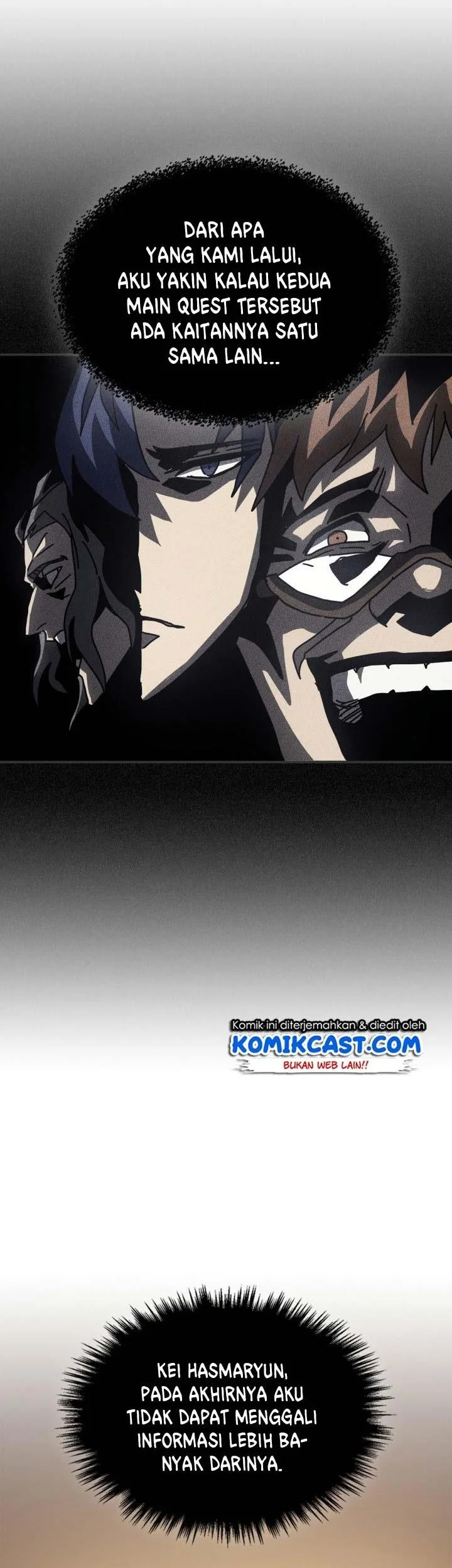 Chapter 133 - halaman 35