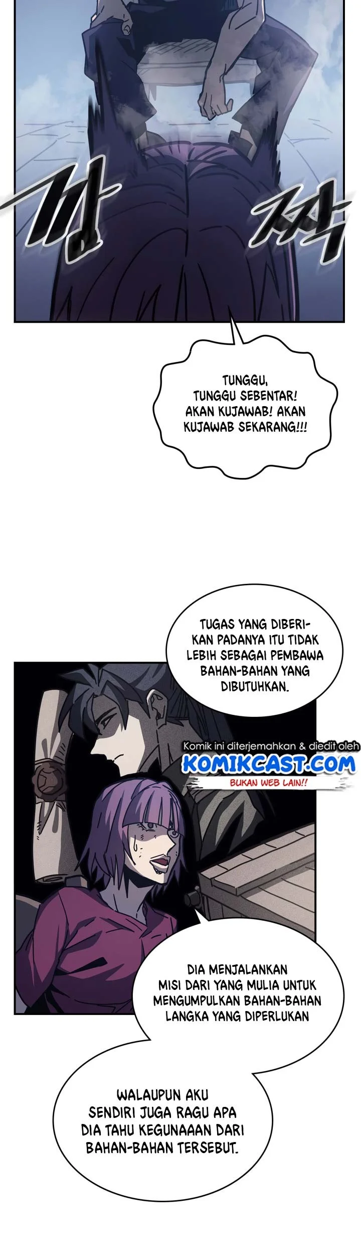 Chapter 137 - halaman 38