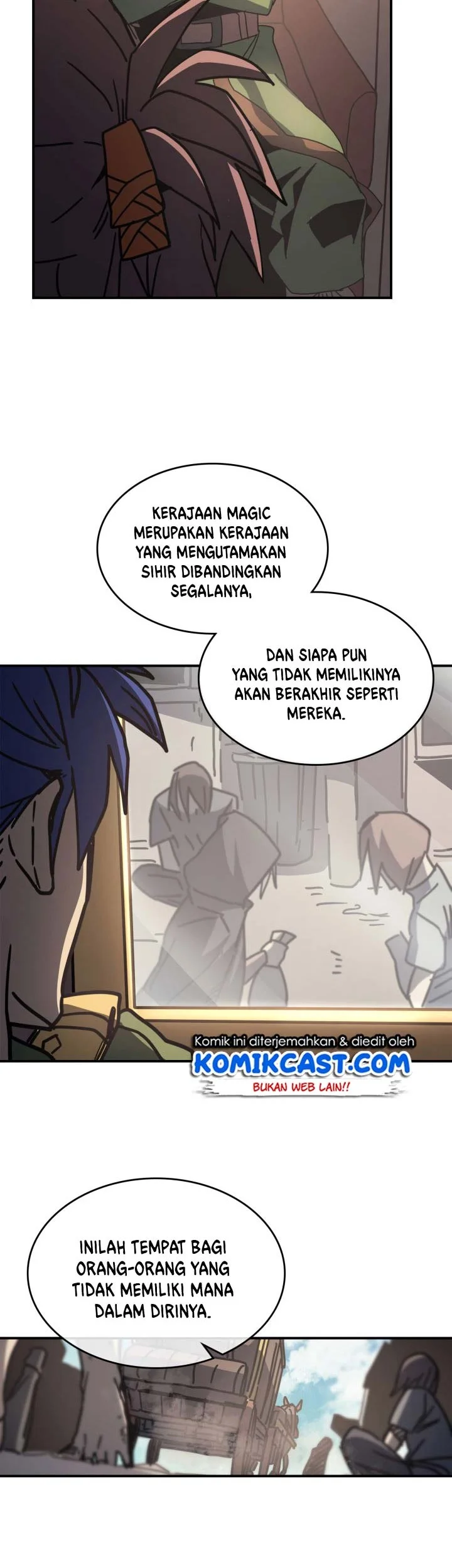 Chapter 138 - halaman 27